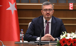 İletişim Başkanı Duran'dan 19 Mayıs mesajı