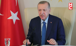 Cumhurbaşkanı Erdoğan'dan 'Anneler Günü' mesajı