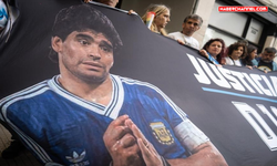 Maradona’nın ölümüne ilişkin yürütülen davada iki doktor hakim karşısına çıktı