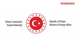 Dışişleri Bakanlığı'ndan, Küresel Sumud Filosu'na yönelik saldırıya tepki
