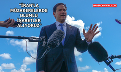 İran gelişmeleri: Marco Rubio'dan müzakere açıklaması