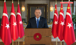 Cumhurbaşkanı Erdoğan: "Duam ve beklentim, bu bayramın kalplerin yumuşamasına vesile olmasıdır"