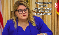 Porto Riko Valisi Jenniffer Gonzalez'den Küba açıklaması