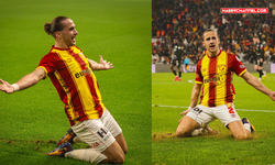 Göztepe Ahmed Kutucu’yu, Galatasaray Arda Okan’ı istiyor