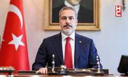 Bakan Hakan Fidan: "Sumud Filosu'ndaki vatandaşları Türkiye'ye getirmeyi planlıyoruz"