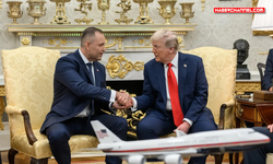 Donald Trump açıkladı: "ABD, Polonya'ya 5 bin ilave asker gönderecek"