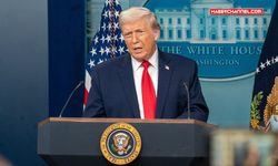 Donald Trump'tan Beyaz Saray'daki saldırıya ilişkin açıklama