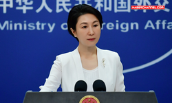 Çin / Mao Ning: "ABD ile İran arasında diyalog kapısı kapanmamalı"