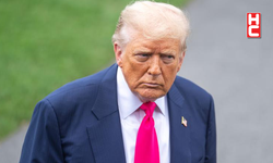 Trump'tan İran'ın müzakereleri askıya almasına ilişkin açıklama