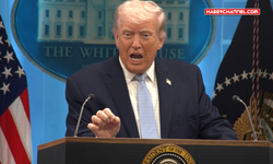 Trump: "İran'ın sızdırdığı anlaşma şartlarının gerçekle hiçbir ilgisi yok"