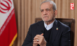 Pezeşkiyan: "İran füzeleri mutabakat zaptında yer almadı ve almayacak"