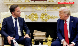 Trump: "NATO Zirvesi'ne Erdoğan'a duyduğum saygıdan gidiyorum"