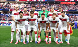 2026 FIFA Dünya Kupası: Türkiye - ABD: 3-2