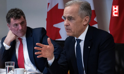 Kanada Başbakanı Mark Carney: "Türkiye, önemli bir NATO müttefiki"