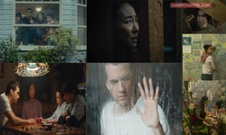 Greta Lee ve Wagner Moura'yı buluşturan Son Ev, 7 Ağustos'ta Netflix'te