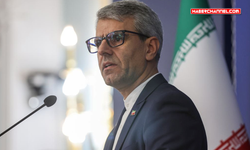 İran / İsmail Bekayi: "ABD heyeti ile öğleden sonra bir araya geleceğiz"