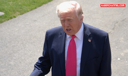 Donald Trump: "İran'a karşı 2 hafta içinde ‘zafer’ ilan edeceğiz"