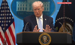 Trump: "Lübnan, Hizbullah ve İsrail dahil tüm cephelerde tam bir ateşkes bekliyoruz"