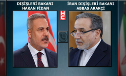ABD-İran müzakereleri: Hakan Fidan, Abbas Arakçi ile görüştü