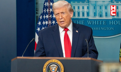 Donald Trump: "Mücteba Hamaney ile görüşebilirim"