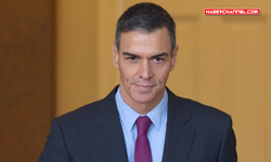 İspanya Başbakanı Pedro Sanchez: "Diyalog ve diplomasi tek yol"