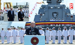 Cumhurbaşkanı Erdoğan: "Savunma ihracatında dünyanın 11'inci büyük ülkesi konumundayız"