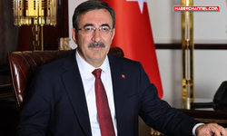 Cumhurbaşkanı Yardımcısı Yılmaz: "İşsizliği kalıcı biçimde azaltmayı hedefliyoruz"