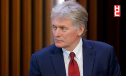Kremlin / Peskov: "Zelenski ordusuna emir vermeli"