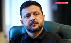 Zelenski: "Kiev ve Harkiv'e düzenlenen saldırılarda 9 kişi hayatını kaybetti"