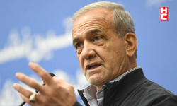 Pezeşkiyan: "Katar'da bloke edilen 6 milyar dolarımız geri dönecek"