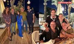 Mete Vardar’dan duygu dolu Bodrum ziyareti