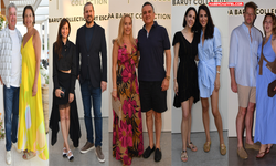ALEM ve Anda Barut Collection’dan özel davet