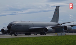 Türk Hava Kuvvetleri, Norveç’te ‘Ramstein Flag-2026 Tatbikatı’na katıldı