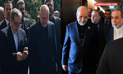 İran heyeti İsviçre'den ayrıldı...