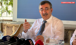 Cumhurbaşkanı Yardımcısı Yılmaz: "En düşük emekli maaşında Meclis'imiz gerekli çalışmayı yapacaktır"