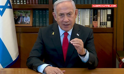 Netanyahu güvenlik kabinesini topluyor...