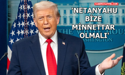 Trump: "İran'la nükleer anlaşma sağlanamazsa saldırıları yeniden başlatırız"