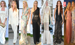 Tuba Ergin'den modaseverlere zamansız bir couture yolculuğu