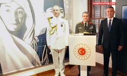 Genelkurmay Başkanı Selçuk Bayraktaroğlu, Atatürk’ün doğduğu evi ziyaret etti