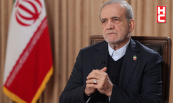 Pezeşkiyan: "İran halkının direnişi sayesinde İsrail hedeflerine ulaşamadı"