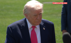 Trump: "Çaresizlikten masaya oturmadık, İran oturdu"