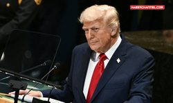 Trump'tan ‘savaş yetkileri’ tasarısının kabul edilmesine tepki