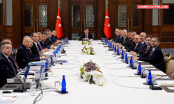 'Ekonomi Koordinasyon Kurulu' toplandı...