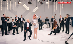 Pink Martini 22 Temmuz'da Harbiye'de!