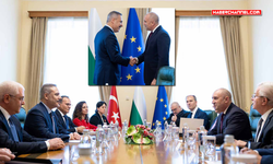 Bakan Hakan Fidan, Bulgaristan Başbakanı Rumen Radev tarafından kabul edildi