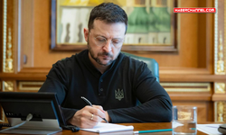 Zelenski: "Savaşın geldiği yere dönmesi mantıklı"
