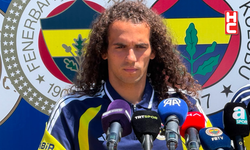 Matteo Guendouzi: ‘Oyuncular olarak hocamıza güveniyor ve inanıyoruz’