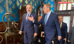 Dışişleri Bakanı Hakan Fidan, Rusya'ya gidiyor
