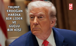 Donald Trump: "İran'a çok sert saldıracağız"