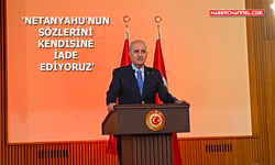 Numan Kurtulmuş: "TBMM'nin herhangi bir partinin iç ihtilafında taraf olması mümkün değildir"